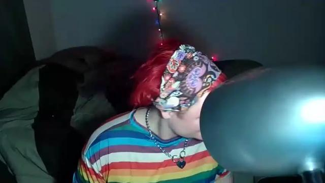 Image 2 of vtpride1012 Stream on Chaturbate on 15 months ago