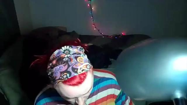 Image 3 of vtpride1012 Stream on Chaturbate on 15 months ago