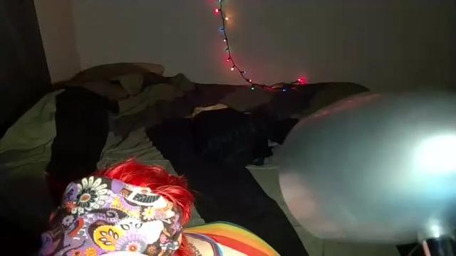 Image 8 of vtpride1012 Stream on Chaturbate on 15 months ago