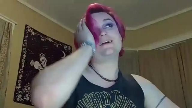 Image 10 of vtpride1012 Stream on Chaturbate on 13 months ago