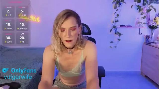Image 10 of vulgar_wife Stream on Chaturbate on 2 months ago