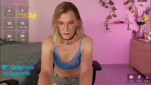 Image 11 of vulgar_wife Stream on Chaturbate on 2 months ago