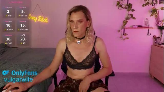Thumbnail 1, vulgar_wife's Stream at Chaturbate, 2 months ago