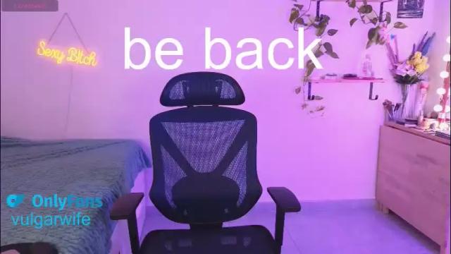Thumbnail 1, vulgar_wife's Stream at Chaturbate, 2 months ago