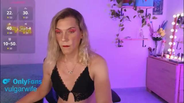 Thumbnail 1, vulgar_wife's Stream at Chaturbate, 2 months ago
