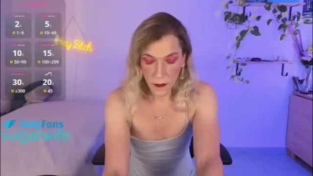 Image 10 of vulgar_wife Stream on Chaturbate on 1 month ago