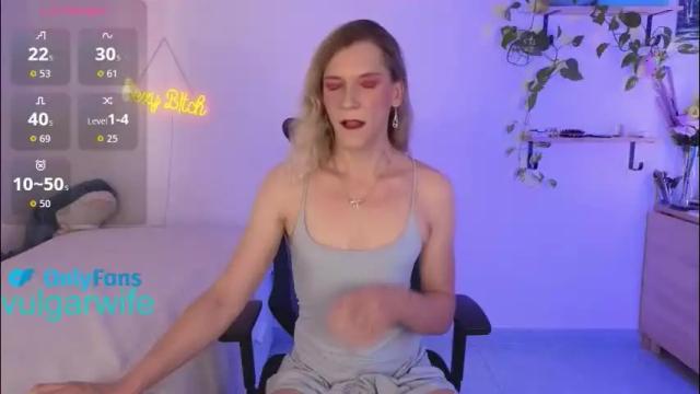 Image 3 of vulgar_wife Stream on Chaturbate on 1 month ago