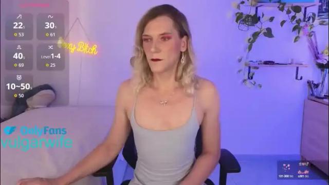 Image 6 of vulgar_wife Stream on Chaturbate on 1 month ago