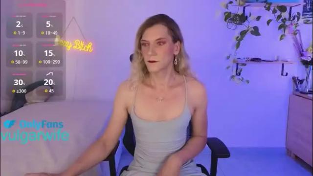 Image 8 of vulgar_wife Stream on Chaturbate on 1 month ago