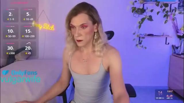 Thumbnail 3, vulgar_wife's Stream at Chaturbate, 1 month ago