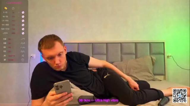 Image 3 of vundersex Stream on Chaturbate on 13 months ago