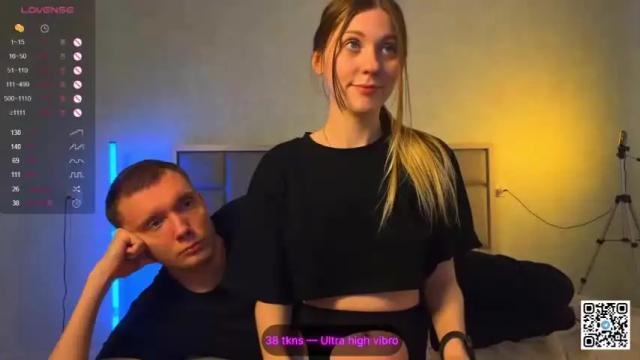 Image 4 of vundersex Stream on Chaturbate on 13 months ago