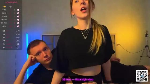 Image 6 of vundersex Stream on Chaturbate on 13 months ago