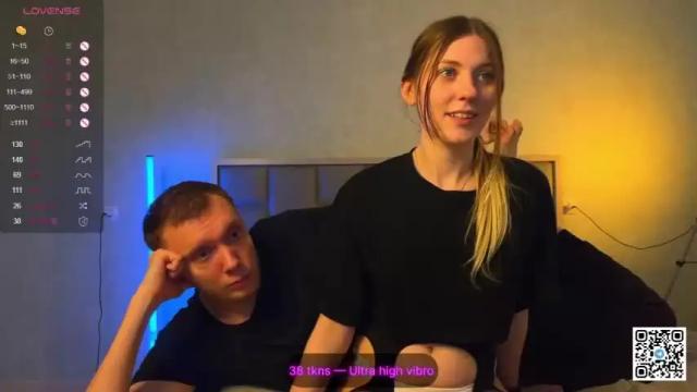 Image 8 of vundersex Stream on Chaturbate on 13 months ago