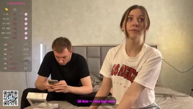Thumbnail 1, vundersex's Stream at Chaturbate, 13 months ago
