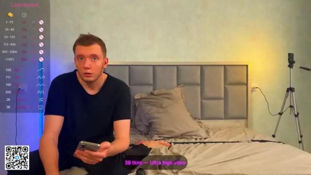 Image 4 of vundersex Stream on Chaturbate on 13 months ago