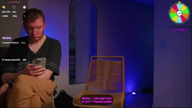 Image 11 of vundersex Stream on Chaturbate on 2 months ago