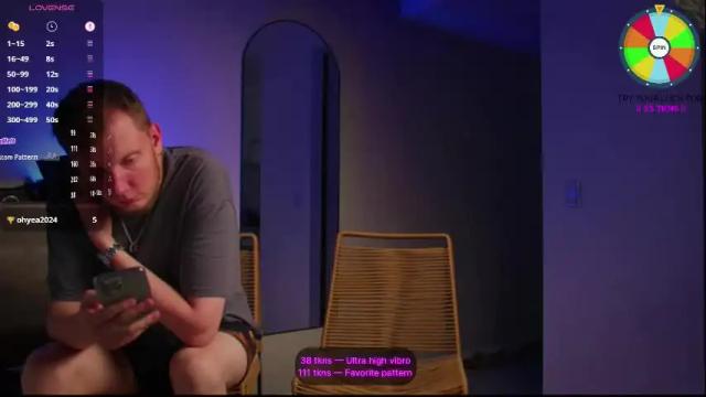 Image 7 of vundersex Stream on Chaturbate on 2 months ago