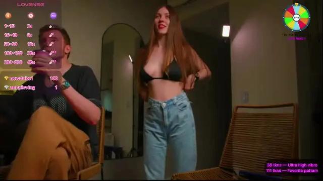 Thumbnail 2, vundersex's Stream at Chaturbate, 1 month ago