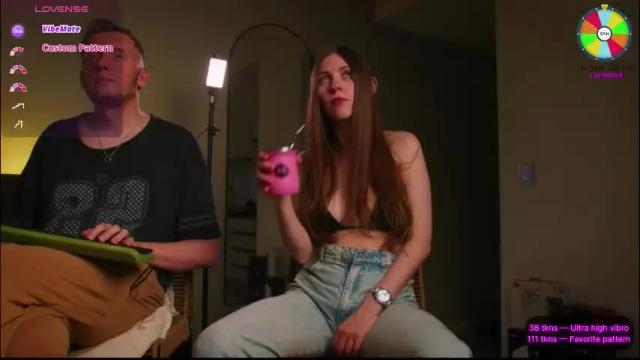 Image 12 of vundersex Stream on Chaturbate on 22 hours ago