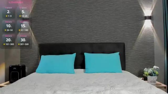 Image 4 of vvalkyriee Stream on Chaturbate on 3 days ago