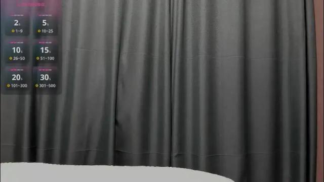 Thumbnail 3, vvalkyriee's Stream at Chaturbate, 24 days ago