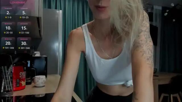 Thumbnail 3, vvalkyriee's Stream at Chaturbate, 21 days ago