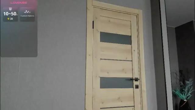 Image 8 of vvalkyriee Stream on Chaturbate on 1 month ago