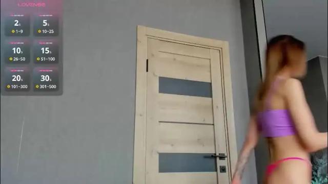 Image 11 of vvalkyriee Stream on Chaturbate on 9 days ago