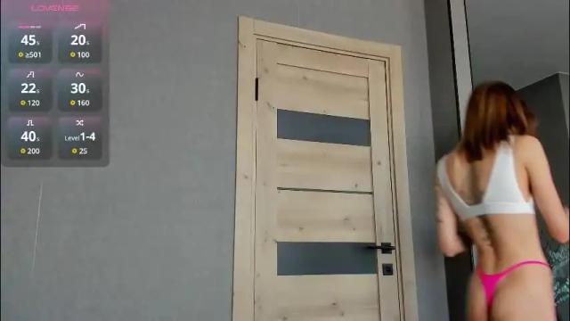 Thumbnail 2, vvalkyriee's Stream at Chaturbate, 9 days ago