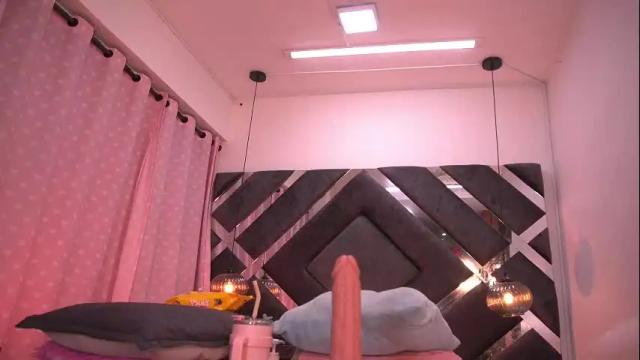 Image 7 of vvioleta_ Stream on Chaturbate on 1 month ago