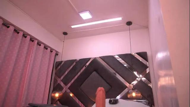 Image 4 of vvioleta_ Stream on Chaturbate on 20 days ago