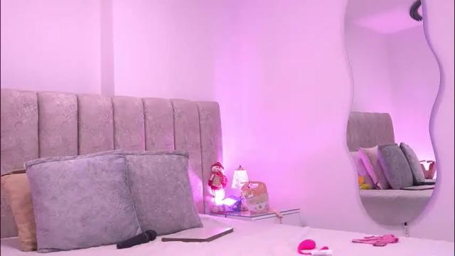 Thumbnail 3, vvioleta_'s Stream at Chaturbate, 19 days ago