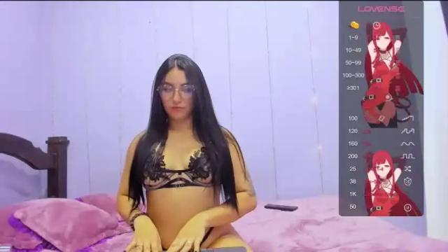Thumbnail 1, vviolettt's Stream at Chaturbate, 12 months ago