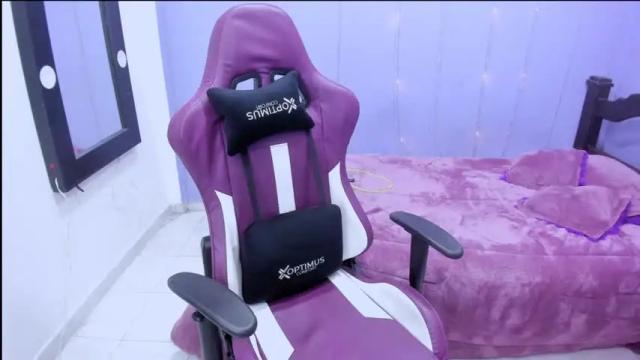 Image 7 of vviolettt Stream on Chaturbate on 21 months ago