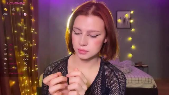Image 7 of vynila Stream on Chaturbate on 12 months ago