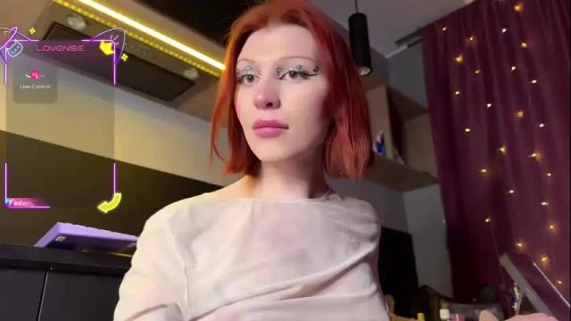Image 12 of vynila Stream on Chaturbate on 1 month ago