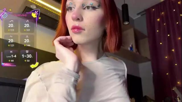 Image 2 of vynila Stream on Chaturbate on 1 month ago