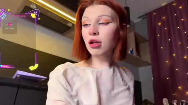 Image 11 of vynila Stream on Chaturbate on 1 month ago