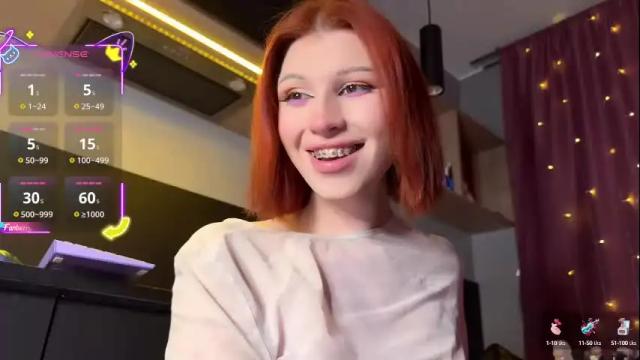 Thumbnail 2, vynila's Stream at Chaturbate, 1 month ago