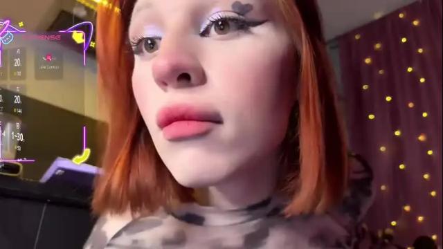 Image 8 of vynila Stream on Chaturbate on 1 month ago