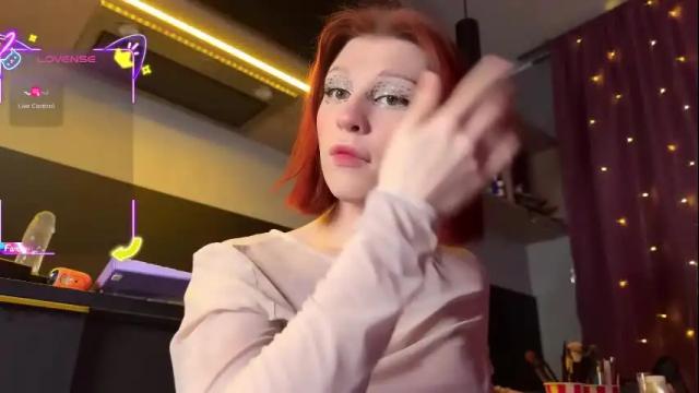 Image 6 of vynila Stream on Chaturbate on 28 days ago