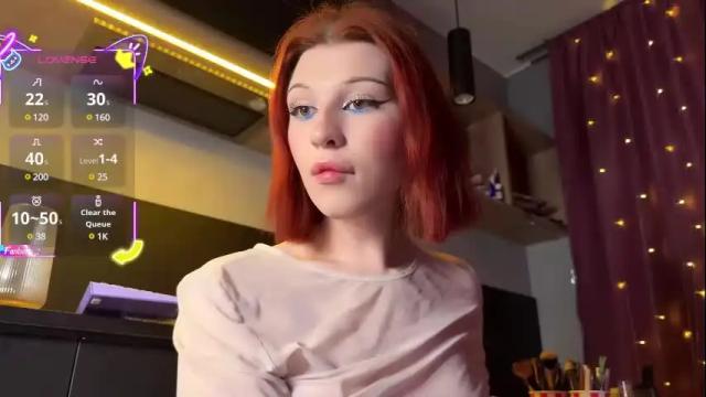 Image 12 of vynila Stream on Chaturbate on 23 days ago