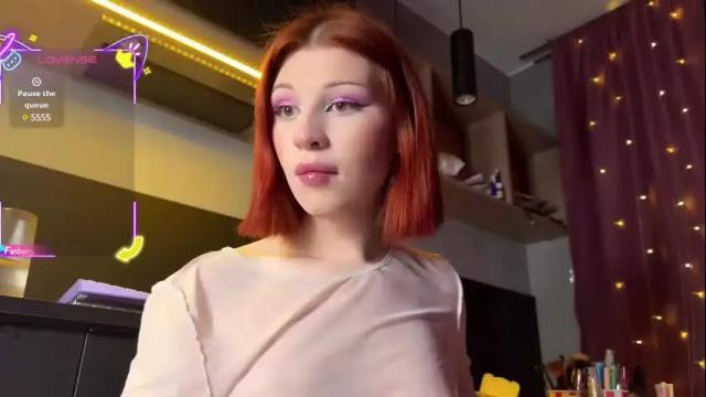 Thumbnail 3, vynila's Stream at Chaturbate, 21 days ago