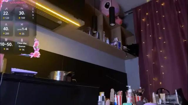 Thumbnail 2, vynila's Stream at Chaturbate, 2 months ago