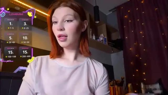 Thumbnail 3, vynila's Stream at Chaturbate, 1 month ago