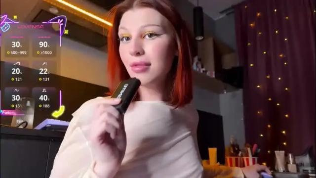 Image 10 of vynila Stream on Chaturbate on 21 days ago