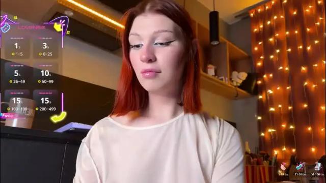 Thumbnail 2, vynila's Stream at Chaturbate, 17 days ago