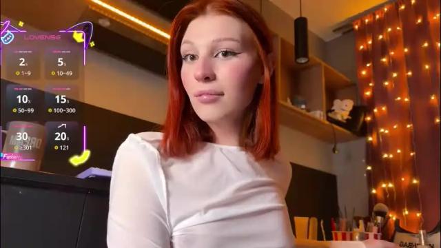 Image 10 of vynila Stream on Chaturbate on 10 days ago