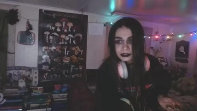 Thumbnail 1, waifublu1371's Stream at Chaturbate, 21 months ago